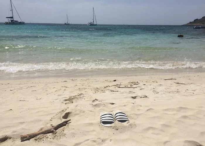 Rustika Prázdninový dům Mali Drvenik