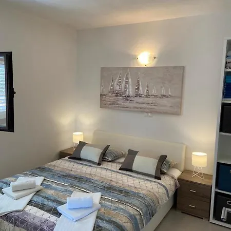 بيت للعطل Rustika *