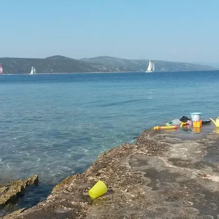 Rustika Holiday home Mali Drvenik