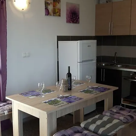 Rustika Holiday home