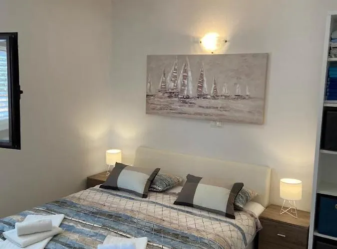 Dom wakacyjny Rustika *